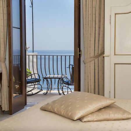 Hotel Miramare Positano Dış mekan fotoğraf