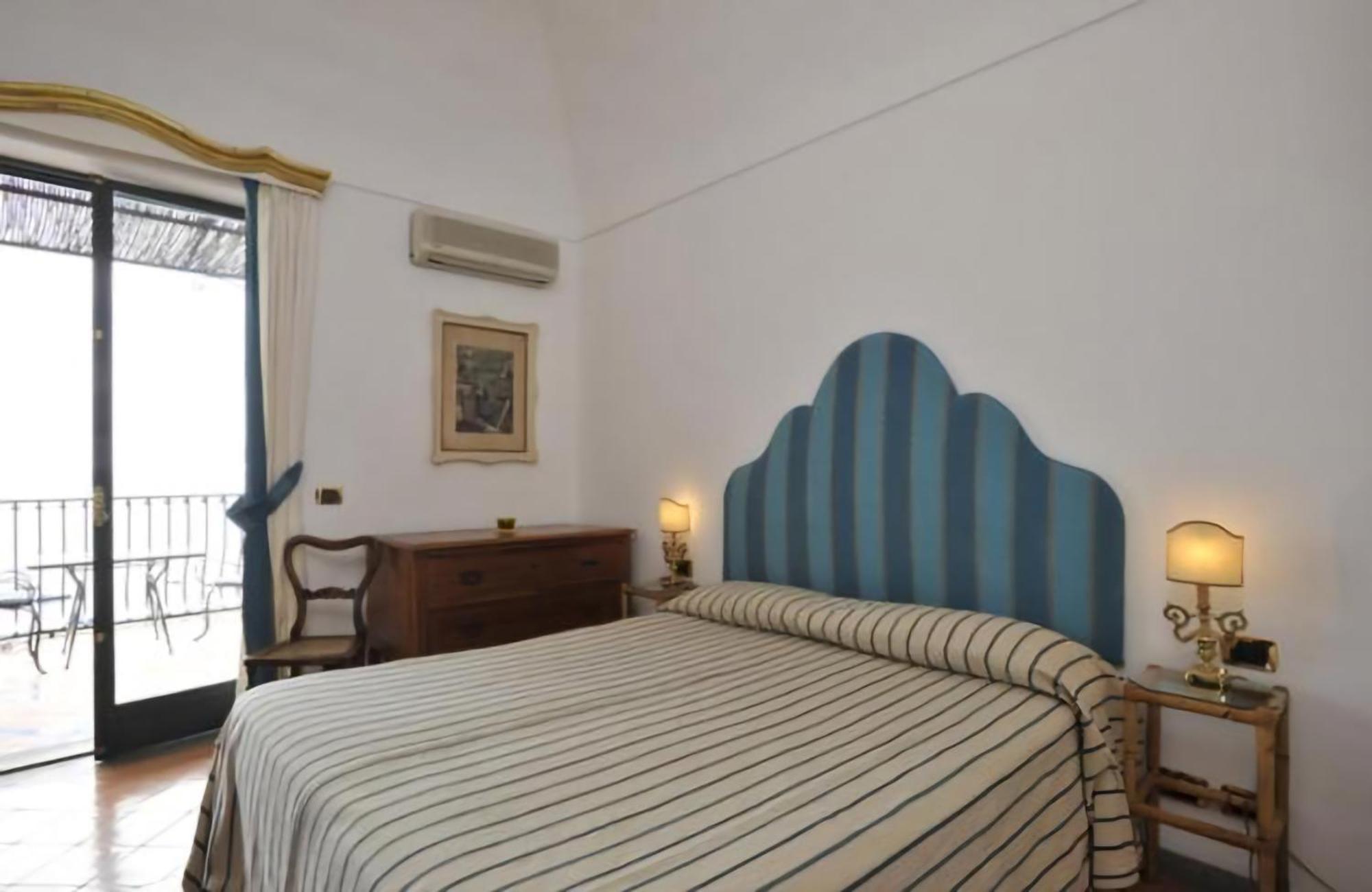 Hotel Miramare Positano Dış mekan fotoğraf