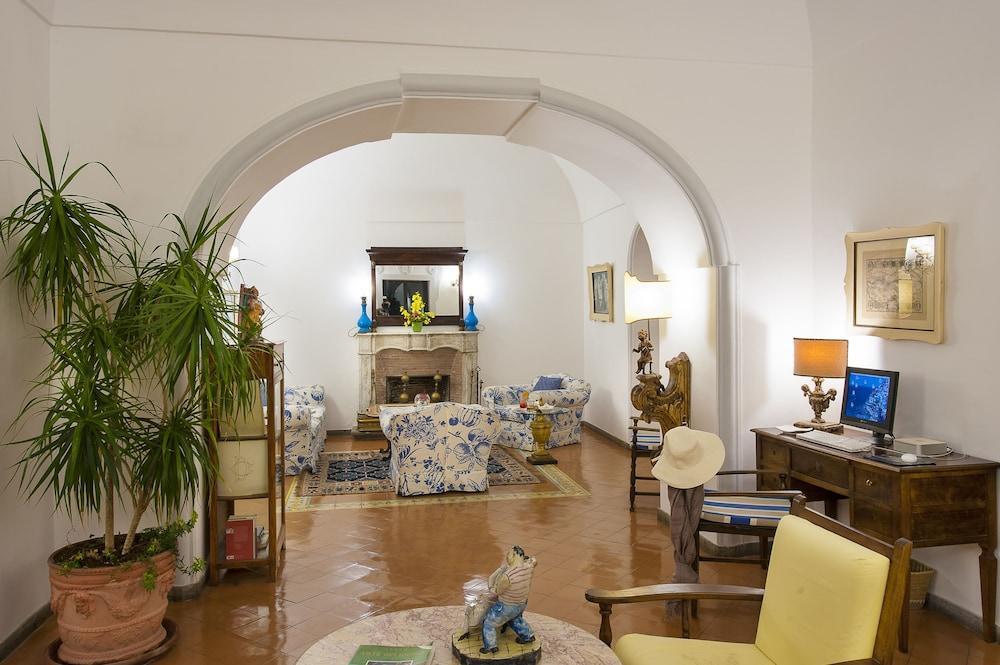 Hotel Miramare Positano Dış mekan fotoğraf